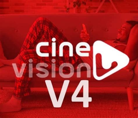 assistir cine vision|cine vision download.